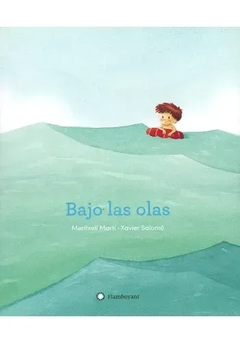 BAJO LAS OLAS