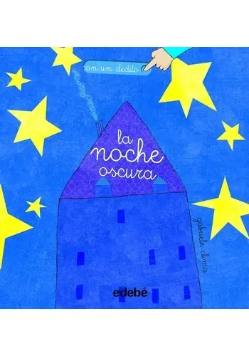LA NOCHE OSCURA