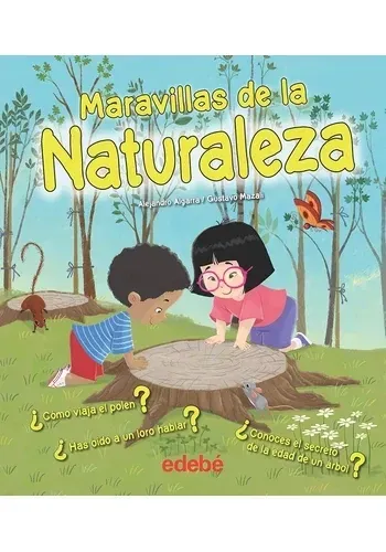 MARAVILLAS DE LA NATURALEZA