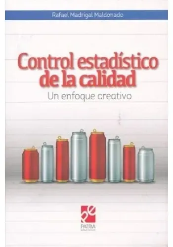 CONTROL ESTADÍSTICO DE LA CALIDAD
