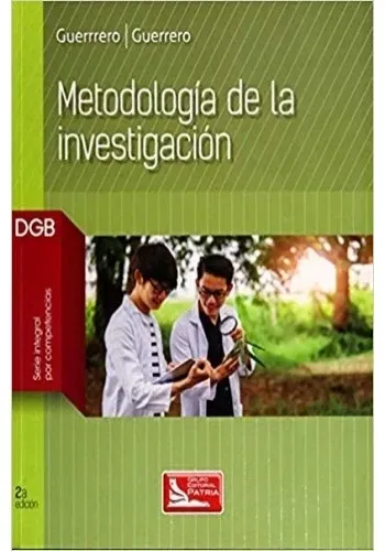 MÉTODOLOGIA DE LA INVESTIGACION