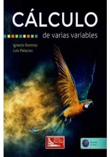 CALCULO DE VARIAS VARIABLES