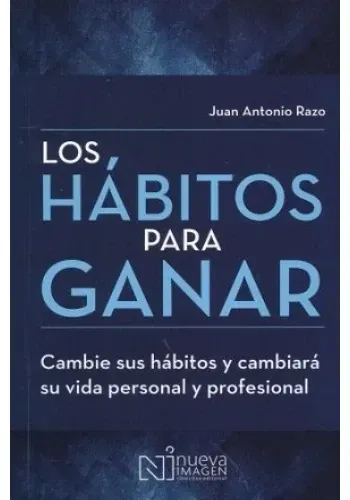 LOS HÁBITOS PARA GANAR