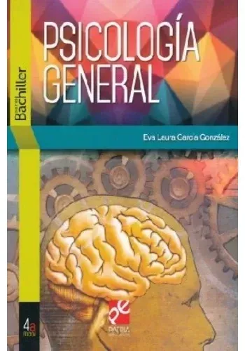 PSICOLOGIA GENERAL