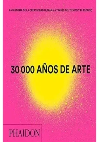 30.000 AÑOS DE ARTE