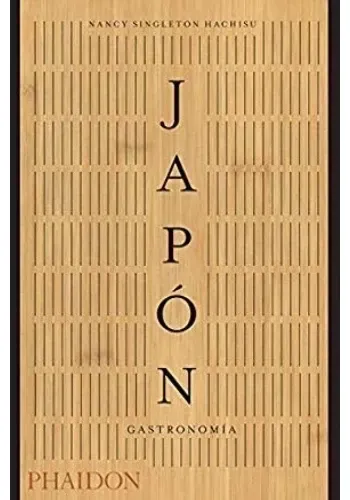 ESP JAPON. GASTRONOMIA: JAPAN THE COOKBOOK