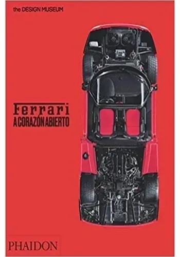ESP FERRARI: FERRARI (SPANISH EDITION)