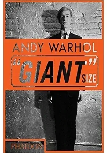 ANDY WARHOL "GIANT" SIZE: GIFT FORMAT