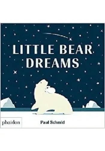 LITTLE BEAR DREAMS