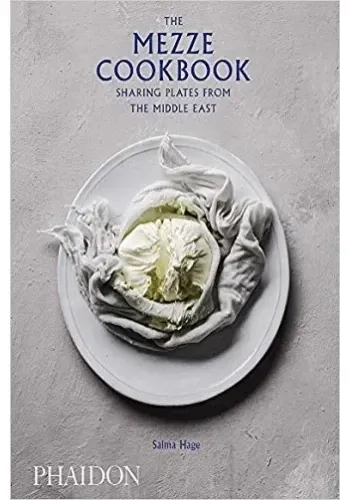 THE MEZZE COOKBOOK