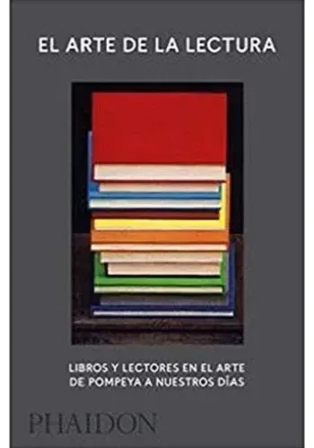 EL ARTE DE LA LECTURA