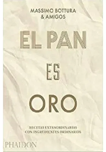 EL PAN ES ORO