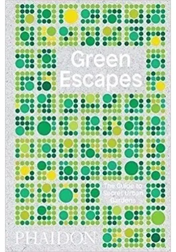 GREEN ESCAPES