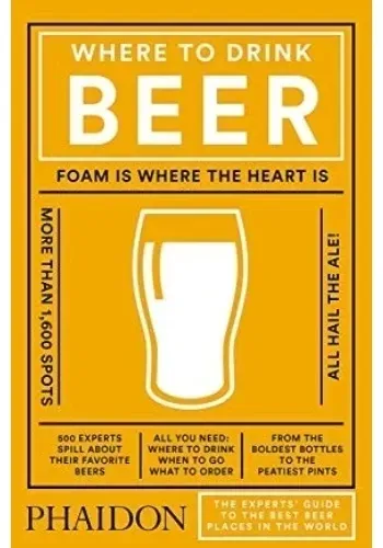 WHERE TO DRINK BEER