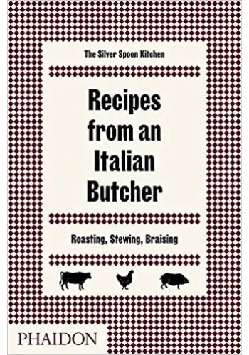 RECIPES FROM AN ITALIAN BUTCHER: BW12