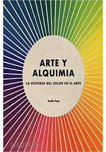 ESP ARTE Y ALQUIMIA: CHROMAPHILIA