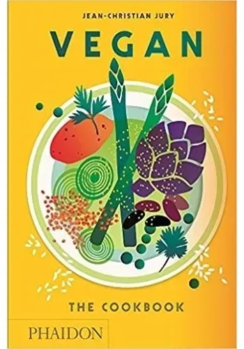 VEGAN: THE COOKBOOK