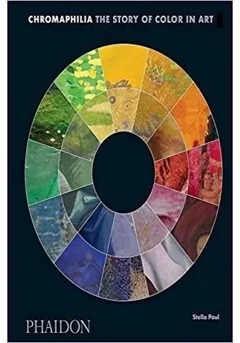 CHROMAPHILIA