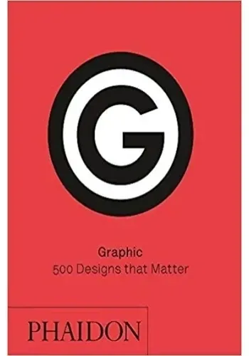 GRAPHIC: 500 DESIGNS THAT MATTER