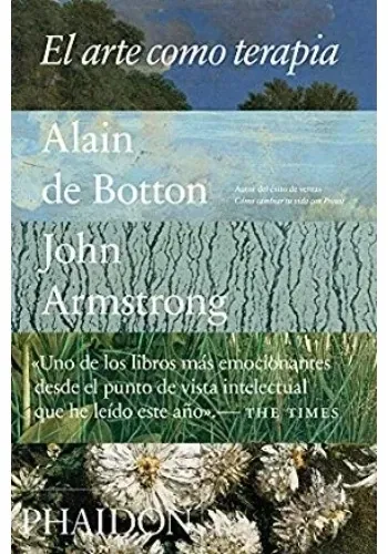 ARTE COMO TERAPIA EDICION EN ESPAÑOL