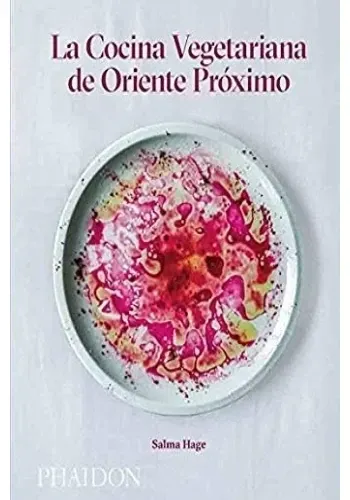 ESP LA COCINA VEGETARIANA DE ORIENTE PROXIMO: MIDDLE EASTERN
