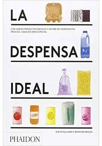 LA DESPENSA IDEAL