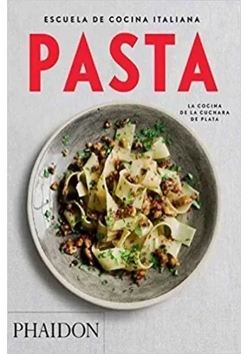 PASTA ESCUELA DE COCINA ITALIANA