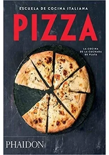 PIZZA-ESCUELA DE COCINA ITALIANA