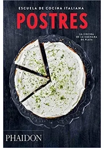 POSTRES-ESCUELA DE COCINA ITALIANA