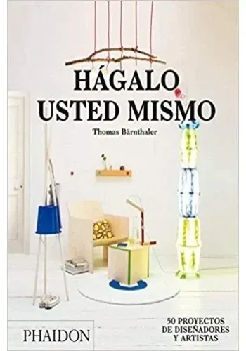 HAGALO USTED MISMO