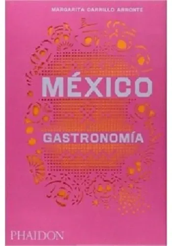 MEXICO GASTRONOMIA