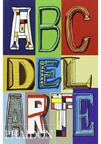 ABC DEL ARTE MINI-NE