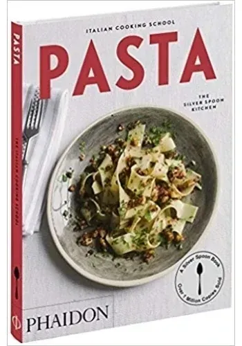 ITALIAN COOKING SCHOOL: PASTA