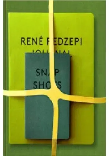 RENE REDZEPI: A WORK IN PROGRESS