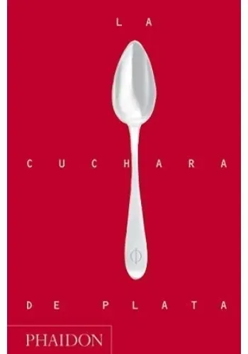 LA CUCHARA DE PLATA