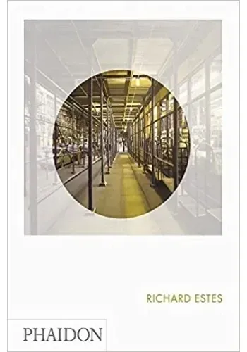 RICHARD ESTES: PHAIDON FOCUS