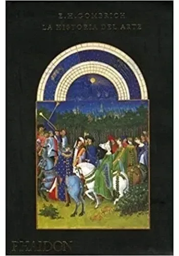 HISTORIA DEL ARTE (16 ED.)