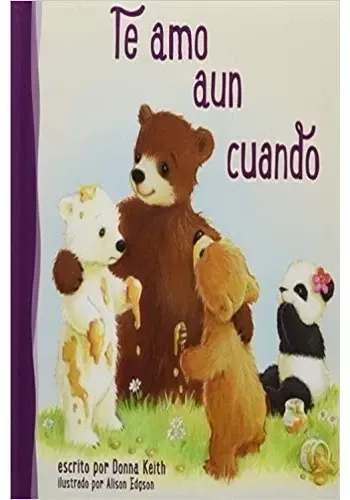 TE AMO AUN CUANDO