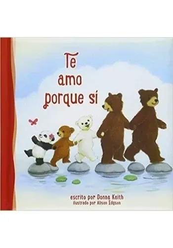 TE AMO PORQUE SI