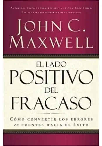 LADO POSITIVO DEL FRACASO