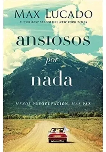 ANSIOSOS POR NADA