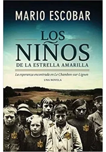 LOS NIÑOS DE LA ESTRELLA AMARILLA