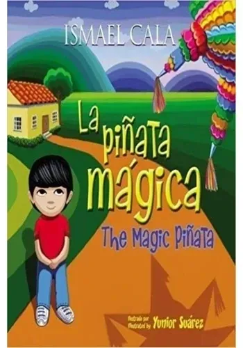 PIÑATA MAGICA, LA / THE MAGIC PIÑATA