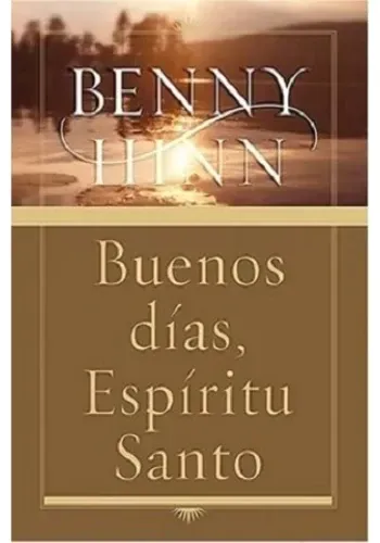 BUENOS DIAS ESPIRITU SANTO
