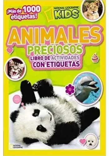 ANIMALES PRECIOSOS