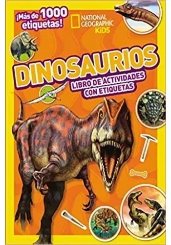 DINOSAURIOS