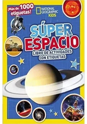 SUPER ESPACIO