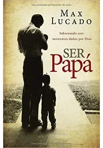 SER PAPA