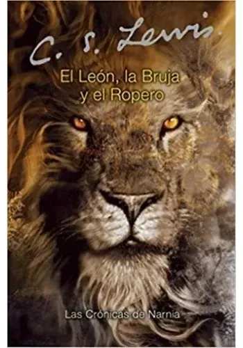NARNIA EL LEON LA BRUJA Y PB