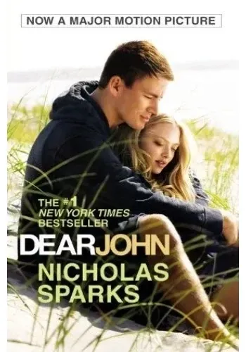 DEAR JOHN